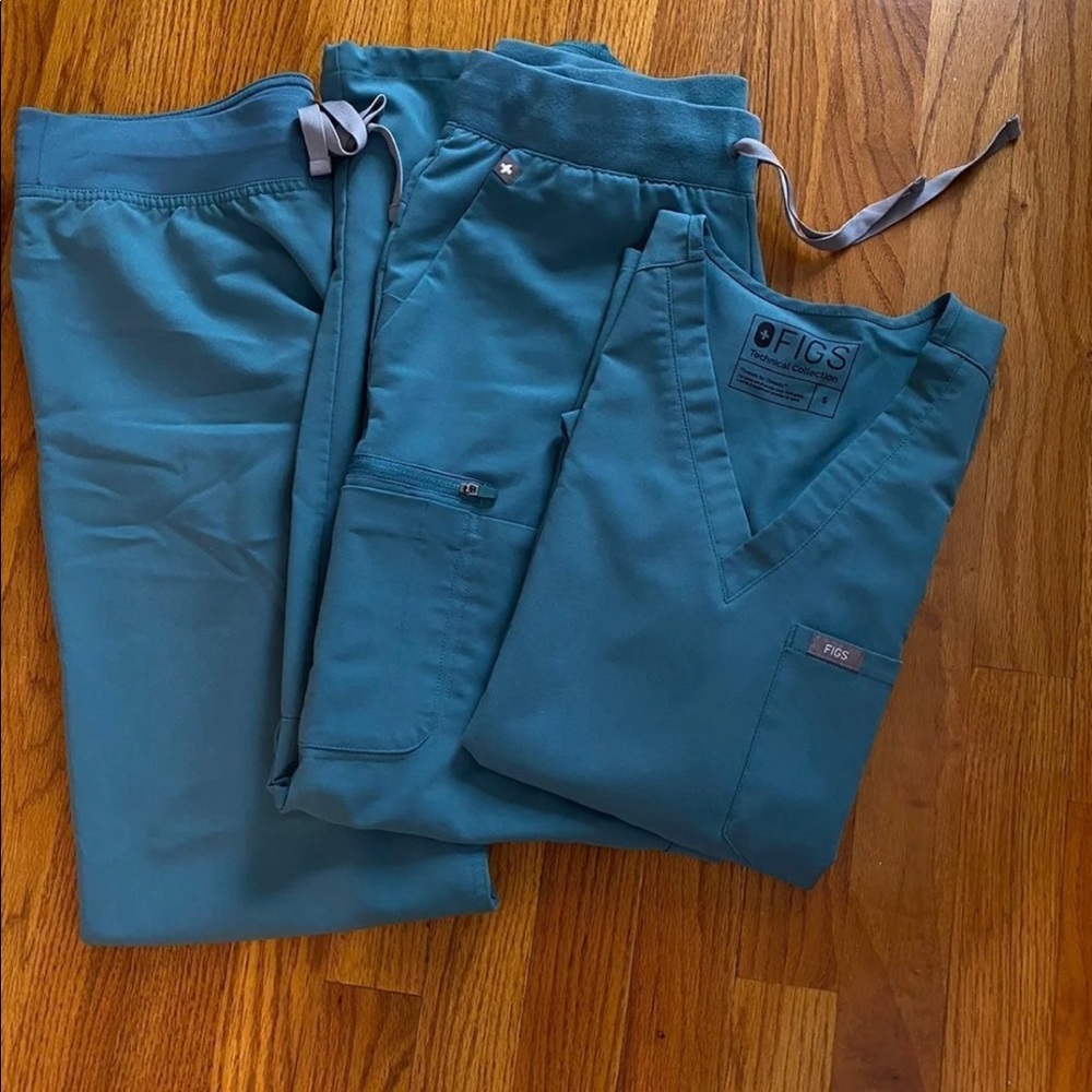 Figs hydrogreen bundle small